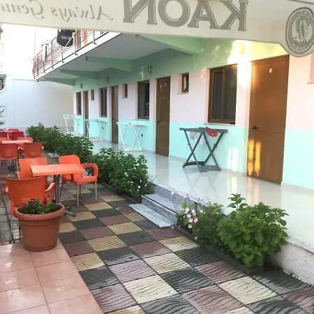 Hotel Elsaidi *