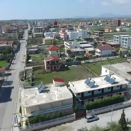 Elsaidi * Velipojë