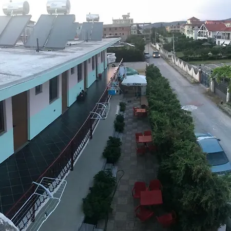 Elsaidi Hotel *