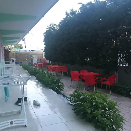 Elsaidi * Velipojë