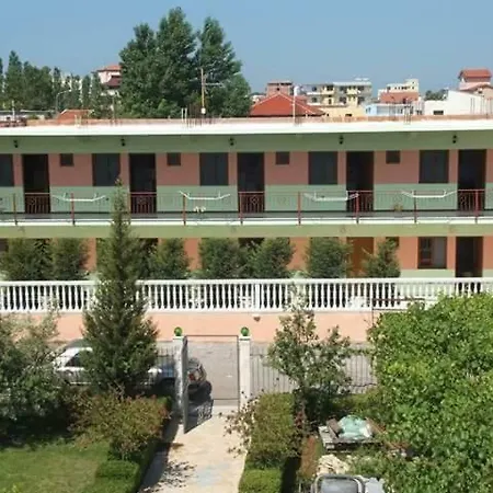 Hotel Elsaidi *