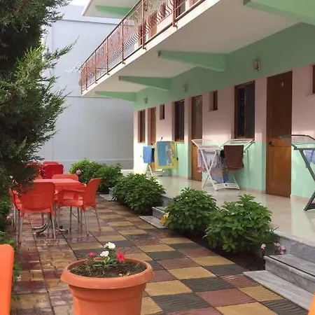 Hotel Elsaidi *